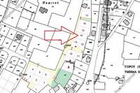 720 SQM Plot · Avgorou (Famagusta) for sale 