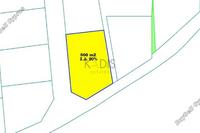 500 SQM Land · Parissinos (Nicosia) for sale 