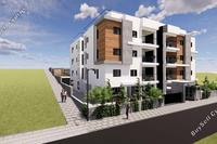 3 Bedroom Apartment · Agios Athanasios (Limassol) for sale 