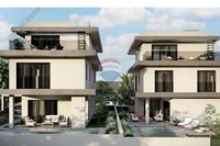 4 Bedroom Detached house · Ypsonas (Limassol) for sale 