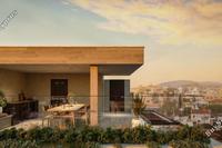 3 Bedroom Penthouse in Agios Nicolaos (Limassol) for sale 