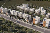 3 Bedroom Detached house in Parekklisia (Limassol) for sale 