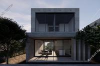 3 Bedroom Detached house in Geroskipou Plage (Paphos) for sale 