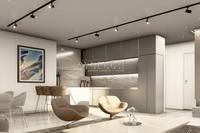 3 Bedroom Apartment · Agios Athanasios (Limassol) for sale 