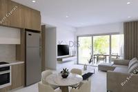 2 Bedroom Apartment in Archangelos (Nicosia) for sale 