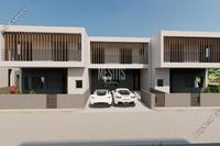 2 Bedroom Detached house in Kokkinotrimithia (Nicosia) for sale 