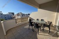 3 Bedroom Apartment in Paphos Municipality (Paphos) to rent 