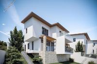 3 Bedroom Detached house in Germasogeia (Limassol) for sale 