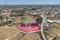 8750 SQM Land in Avgorou (Famagusta) for sale 
