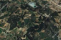 3540 SQM Land in Kyperounta (Limassol) for sale 