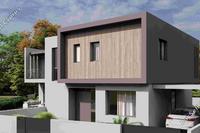 3 Bedroom Detached house · Archangelos (Nicosia) for sale 