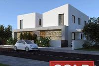 3 Bedroom Detached house in Kokkinotrimithia (Nicosia) for sale 