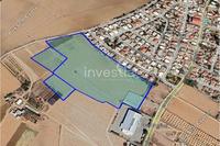 57635 SQM Land · Dromolaxia (Larnaca) for sale 