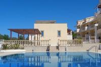 3 Bedroom Town house · Kato Paphos Universal (Paphos) for sale 