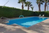2 Bedroom Ground floor apartment in Tombs Of The Kings (Paphos) to rent 