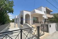 3 Bedroom Semi-detached house · Tsirion (Limassol) to rent 