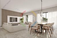 3 Bedroom Detached house in Parekklisia (Limassol) for sale 