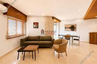 2 Bedroom Penthouse in Agioi Omologitai (Nicosia) to rent 