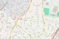 651 SQM Plot · Makedonitissa (Nicosia) for sale 