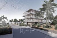 1 Bedroom Apartment in Tombs Of The Kings (Paphos) for sale 
