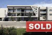 2 Bedroom Apartment · Kato Lakatamia (Nicosia) for sale 