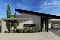 3 Bedroom Bungalow · Agios Athanasios (Limassol) for sale 