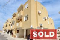 2 Bedroom Apartment · Kapparis (Famagusta) for sale 