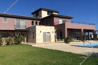 5 Bedroom Detached house in Parekklisia (Limassol) for sale 