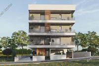 3 Bedroom Apartment in Larnaca Municipality (Larnaca) for sale 
