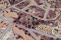 6875 SQM Land · Psematismenos (Larnaca) for sale 