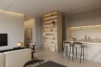 2 Bedroom Apartment in Linopetra (Limassol) for sale 