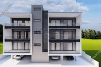 2 Bedroom Apartment in Germasogeia (Limassol) for sale 