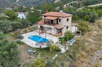4 Bedroom Detached house in Agia Marina Chrysochous (Paphos) for sale 