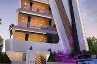 4 Bedroom Apartment · Petrou kai Pavlou (Limassol) for sale 