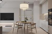 1 Bedroom Apartment in Mesa Gitonia (Limassol) for sale 