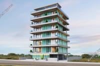 3 Bedroom Apartment in Mackenzie (Larnaca) for sale 