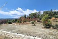 942 SQM Plot in Trimiklini (Limassol) for sale 