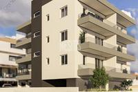 2 Bedroom Apartment in Strovolos (Nicosia) for sale 