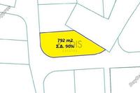 792 SQM Plot · Latsia (Nicosia) for sale 