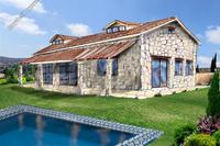 6 Bedroom Detached house · Souni Zanakia (Limassol) for sale 