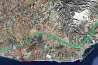 4000 SQM Land in Moni (Limassol) for sale 