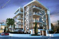 3 Bedroom Penthouse in Potamos Germasogeias (Limassol) for sale 