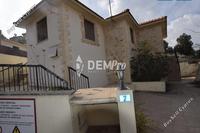 3 Bedroom Town house in Lysos (Paphos) for sale 
