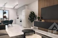 1 Bedroom Apartment in Pyla (Larnaca) for sale 