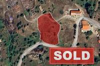 2170 SQM Land in Pano Pyrgos (Nicosia) for sale 