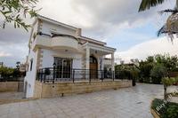 4 Bedroom Detached house · Dekeleia (Larnaca) for sale 