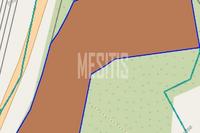 7711 SQM Land in Tochni (Larnaca) for sale 