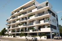 2 Bedroom Apartment in Sotiros Agios Ioannis Larnaca (Larnaca) for sale 