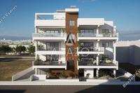 2 Bedroom Penthouse in Strovolos (Nicosia) for sale 