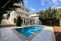 4 Bedroom Detached house · Kalogiroi (Limassol) for sale 